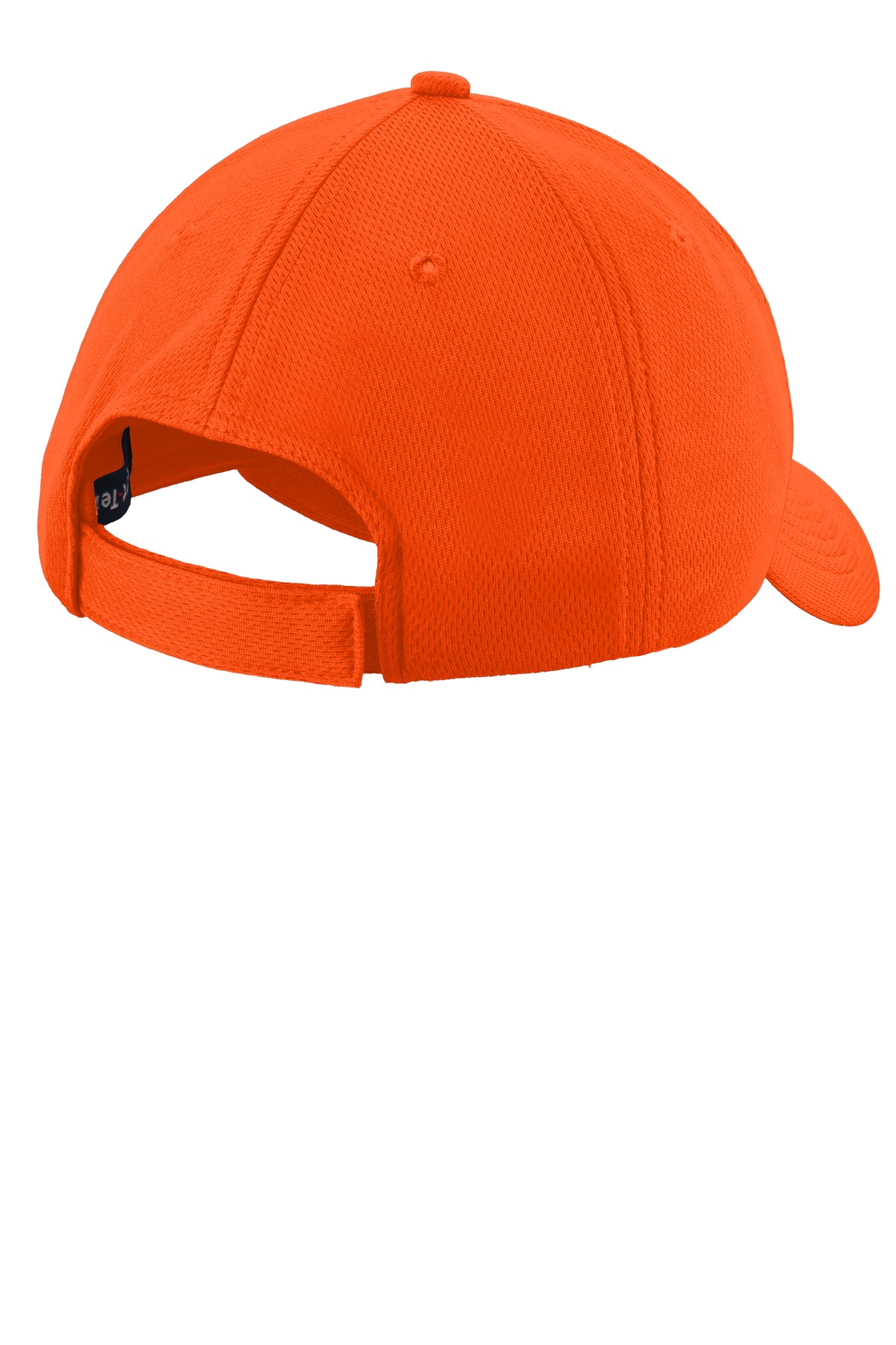 Sport-Tek STC26 Neon Orange