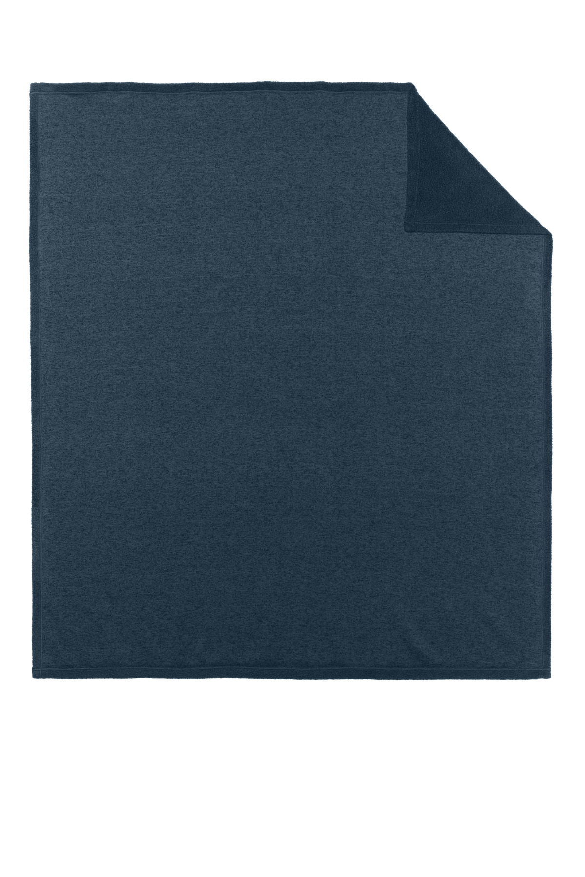 Port Authority BP46 Insignia Blue Heather