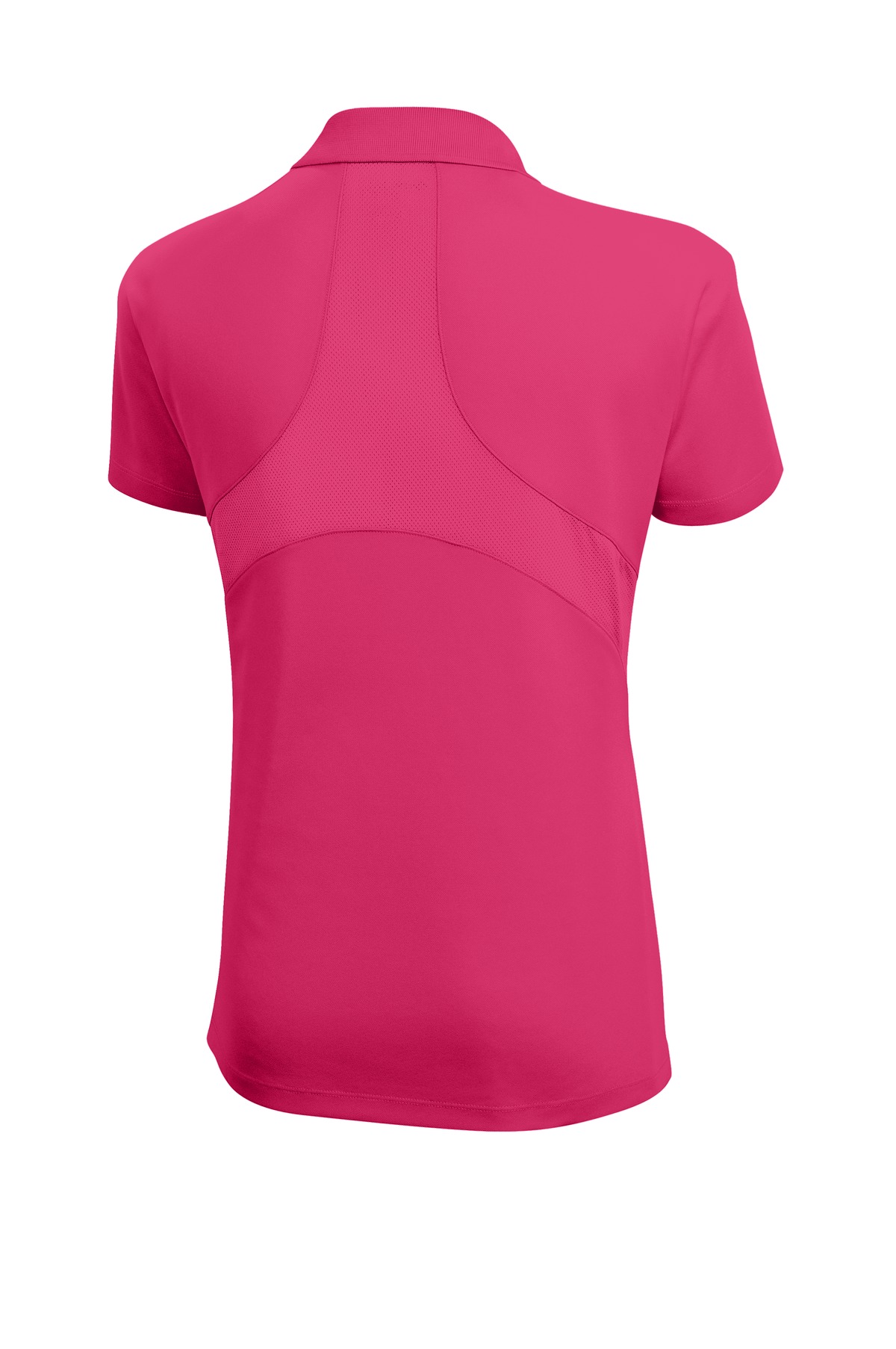 Sport-Tek L474 Pink Raspberry