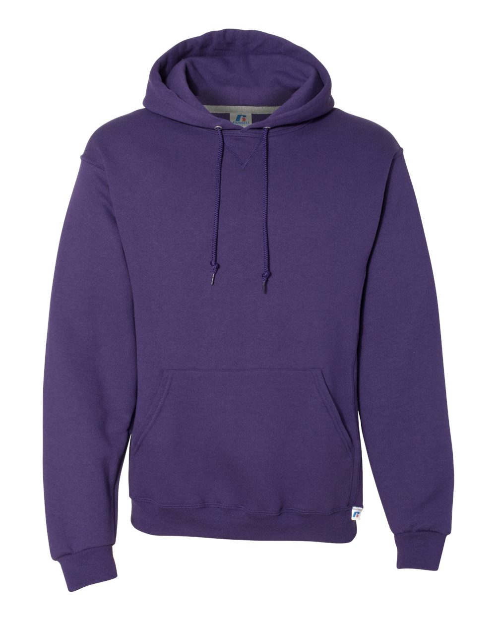 Russell Athletic 695HBM Purple