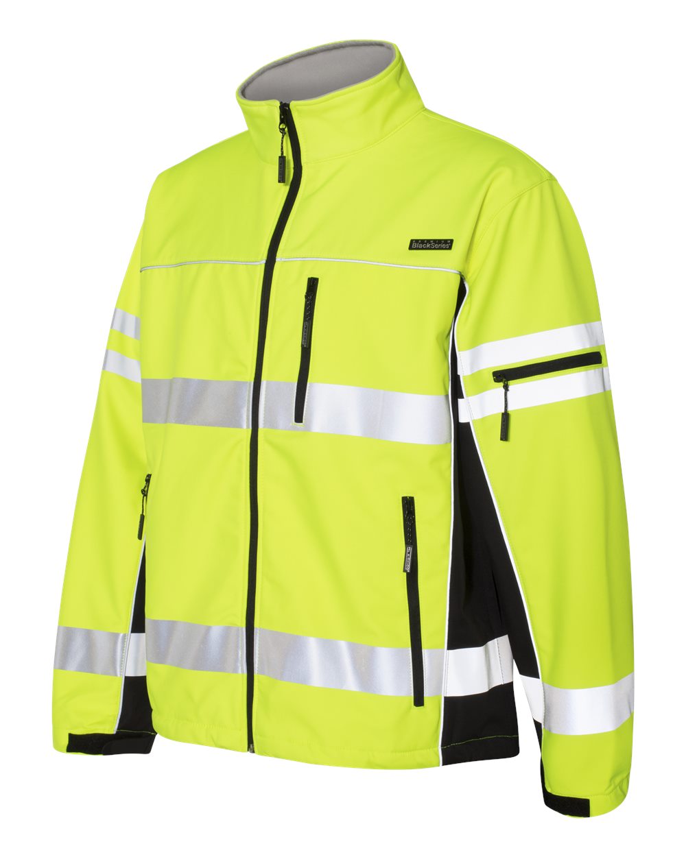 ML Kishigo JS137-138 Lime