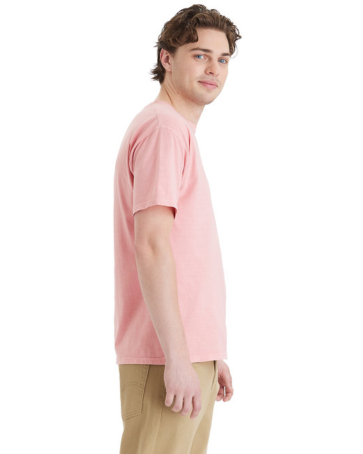 ComfortWash by Hanes GDH11B Botanical Rubia