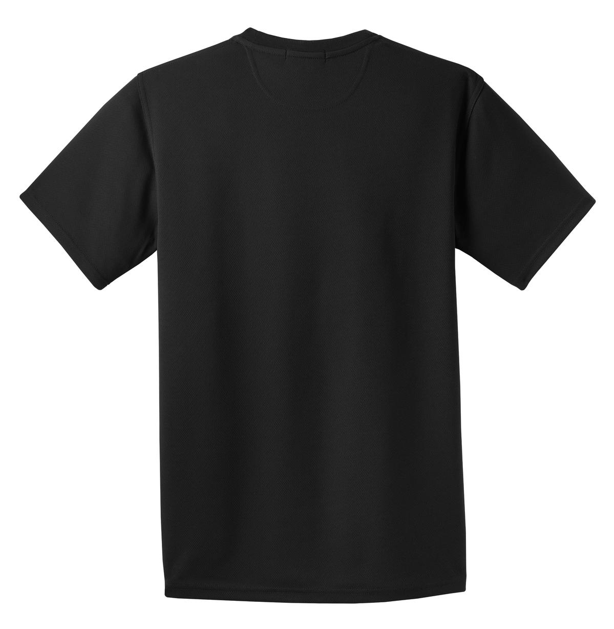 Sport-Tek K468 Black