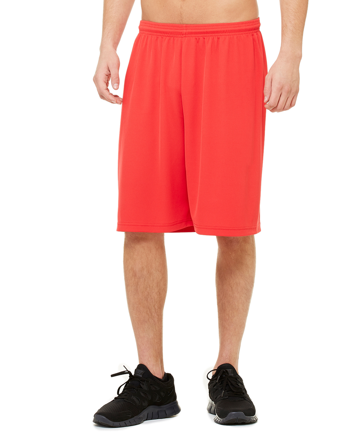 All Sport M6707 Sport Red