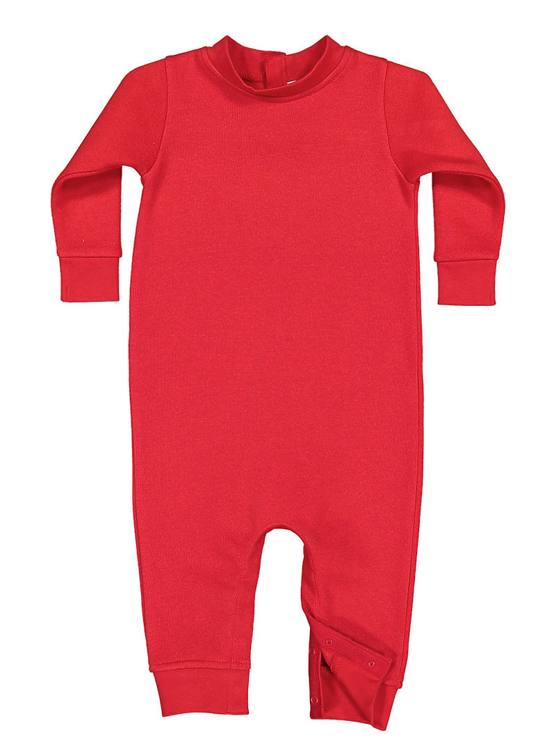 Rabbit Skins 4447 Red