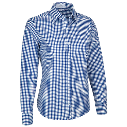 Vantage 1108 Royal / White