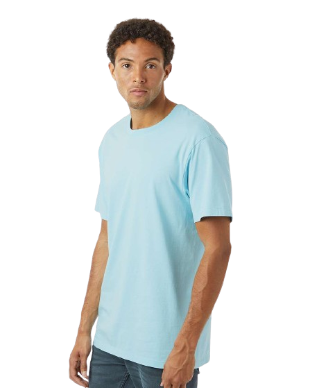 SoftShirts 200J2 Chambray