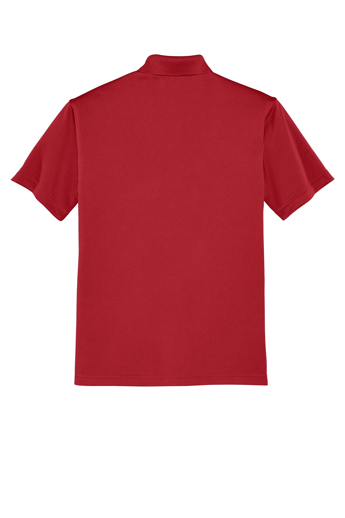 Port Authority K548 Regal Red