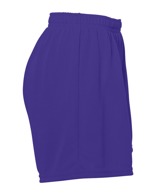 Augusta Sportswear AG960 Purple