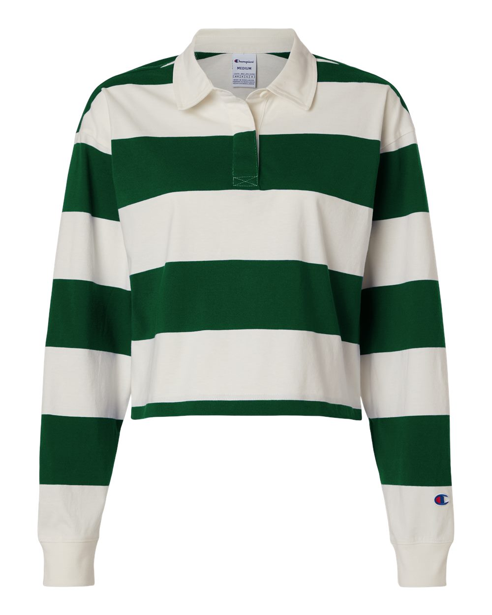 Picture for Athletic Dark Green/ Cream
