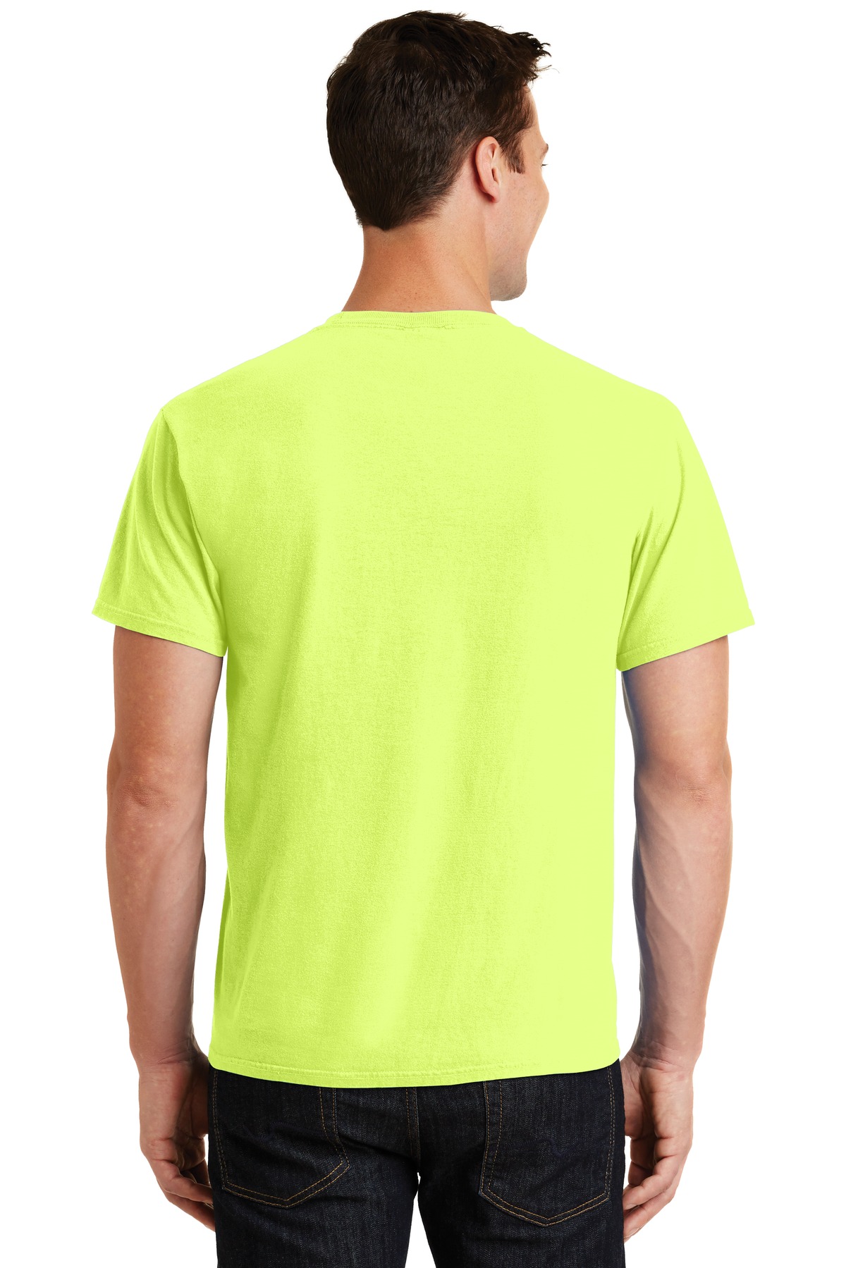 Port & Company PC099 Neon Yellow