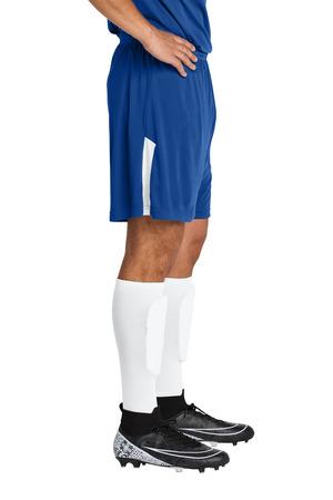 Sport-Tek STA05 White