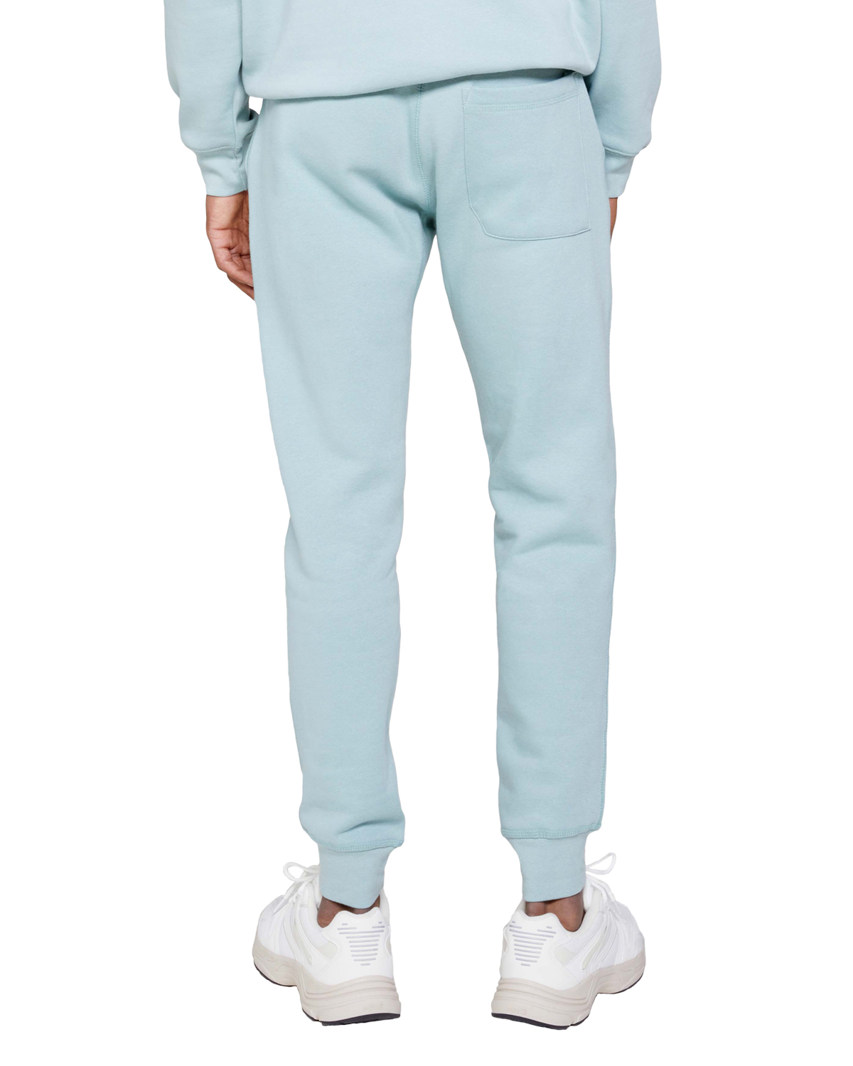 Lane Seven LST006 SEA FOAM