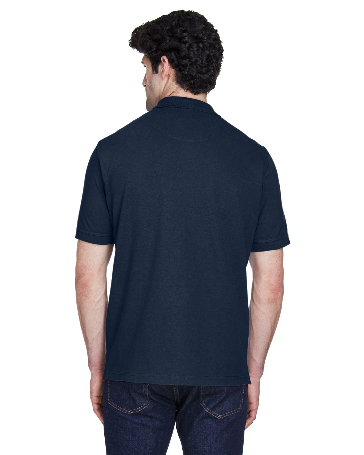 UltraClub 8535 Navy