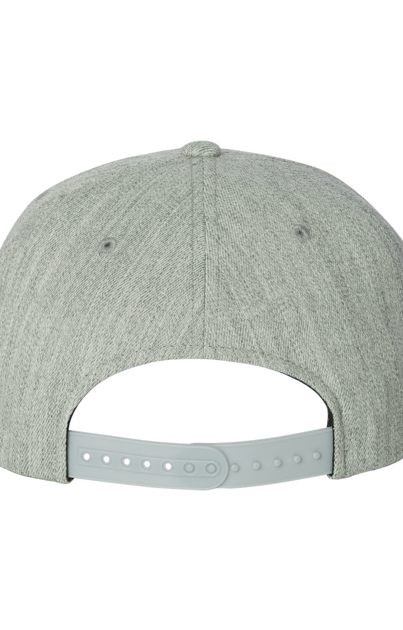 Flexfit 110F Heather