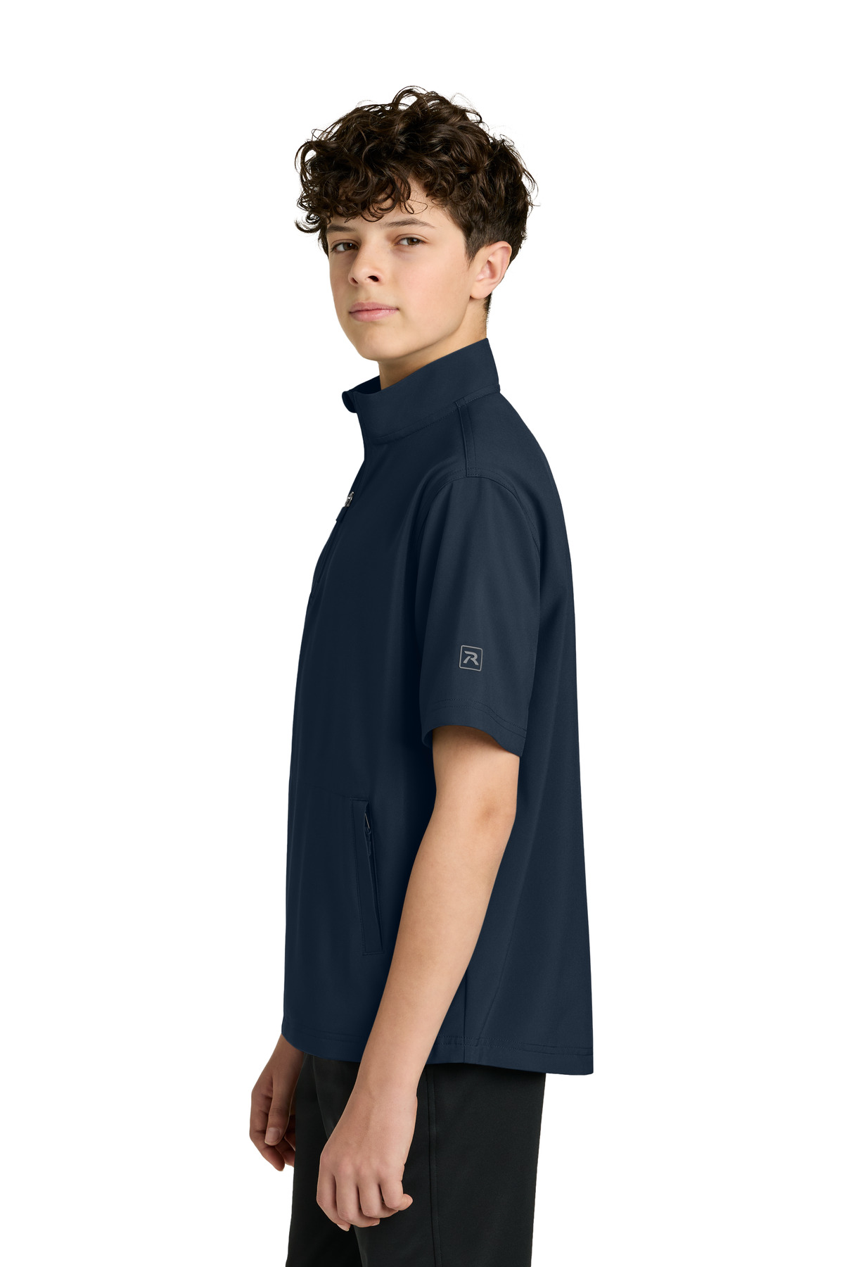 Richardson RY7400SSQ Navy