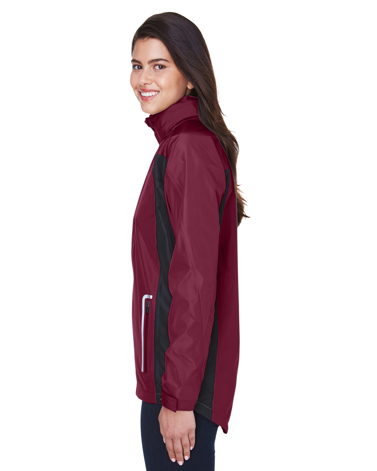 Team 365 TT86W Sport Maroon