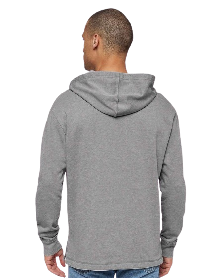 LAT 6936 Washed Grey