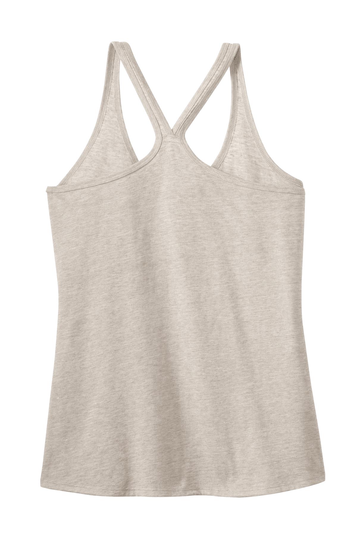 District DT250 Natural Heather