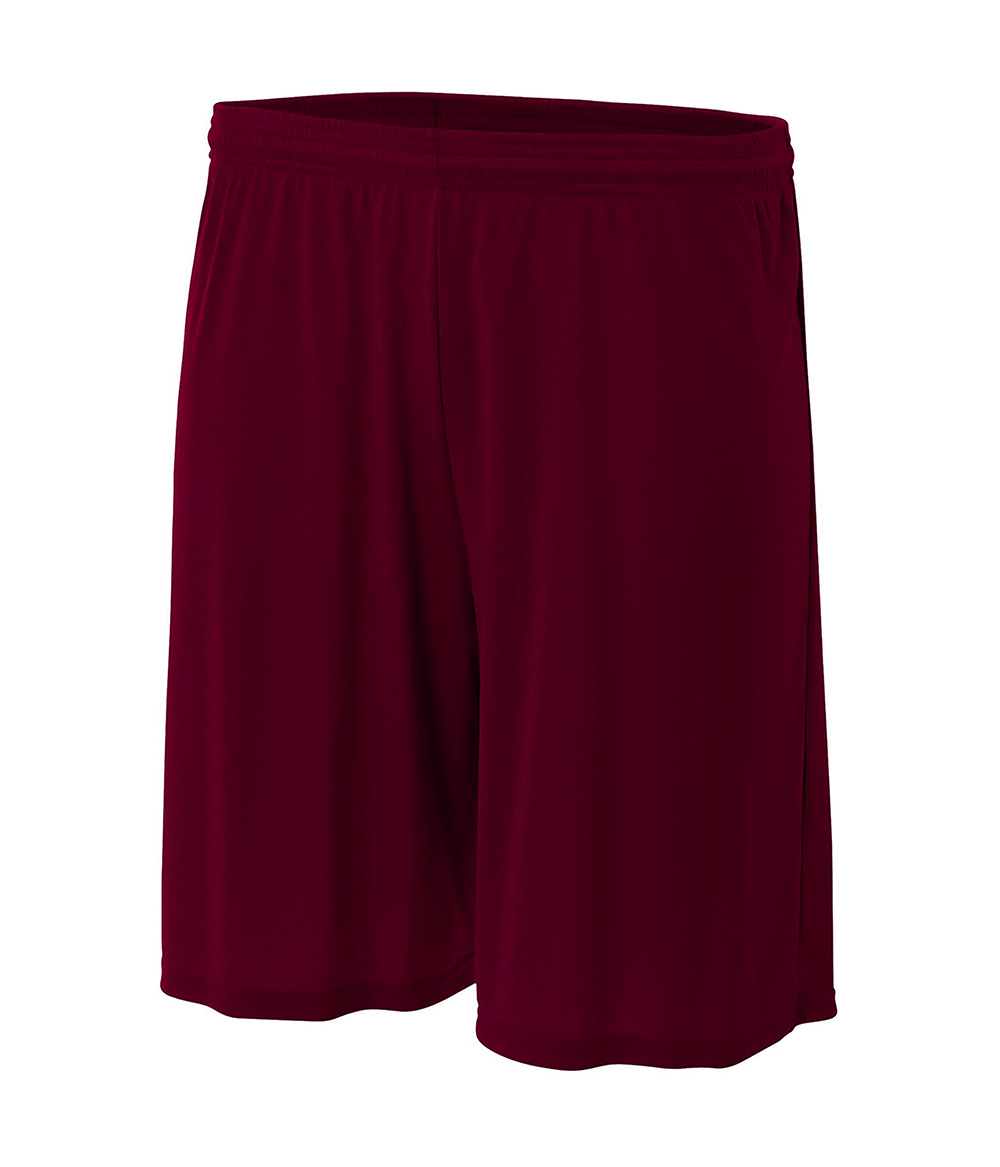 A4 N5283 Maroon