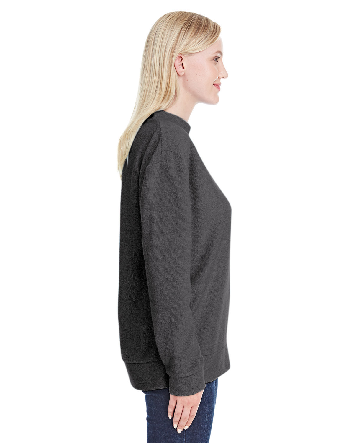 J America JA8428 Charcoal