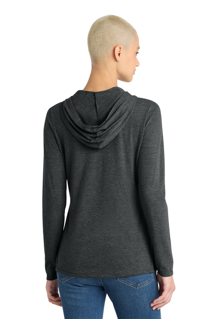 District DM139L Black Frost