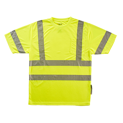 Xtreme Visibility XVST1035 Yellow