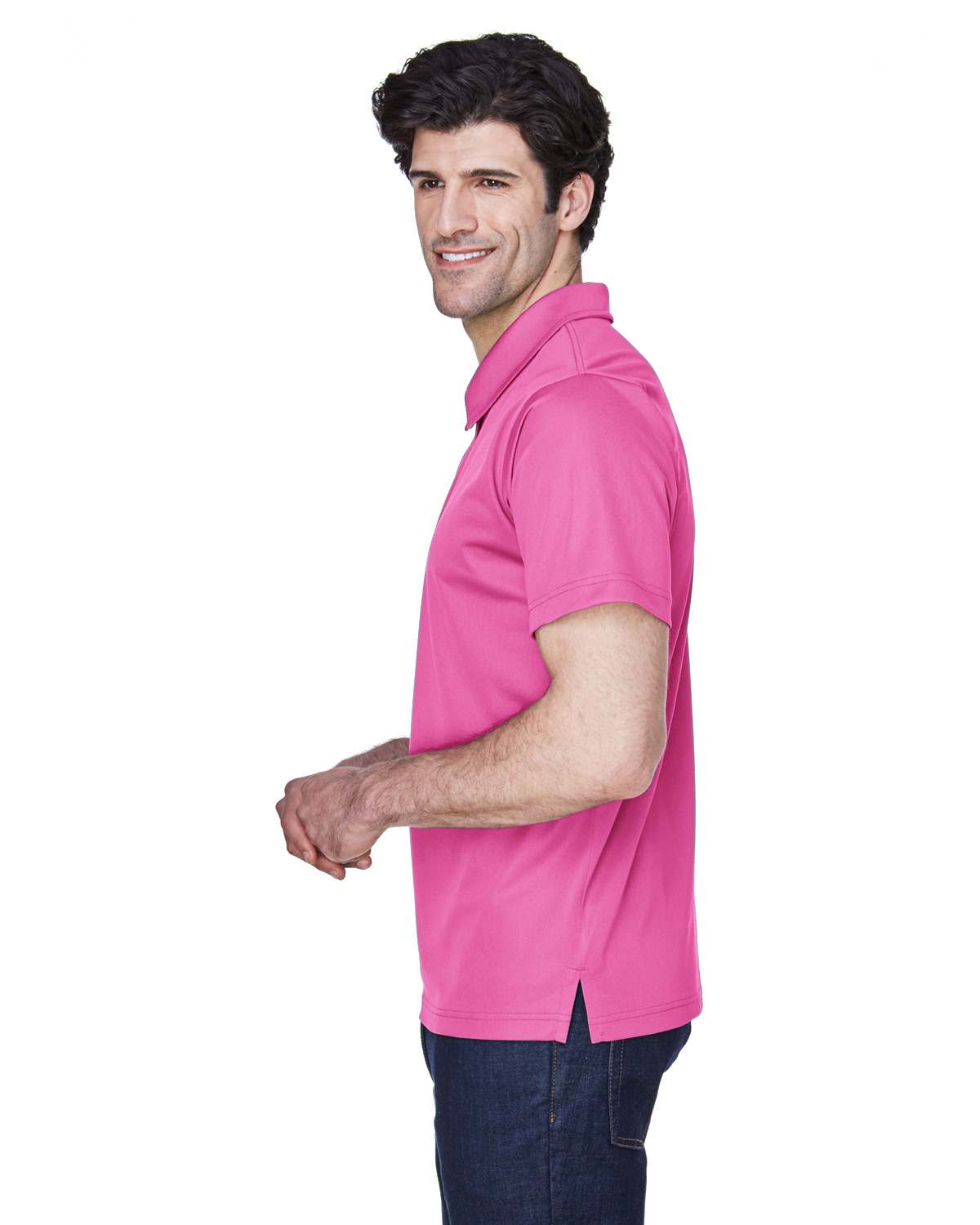 Team 365 TT21 Sport Charity Pink