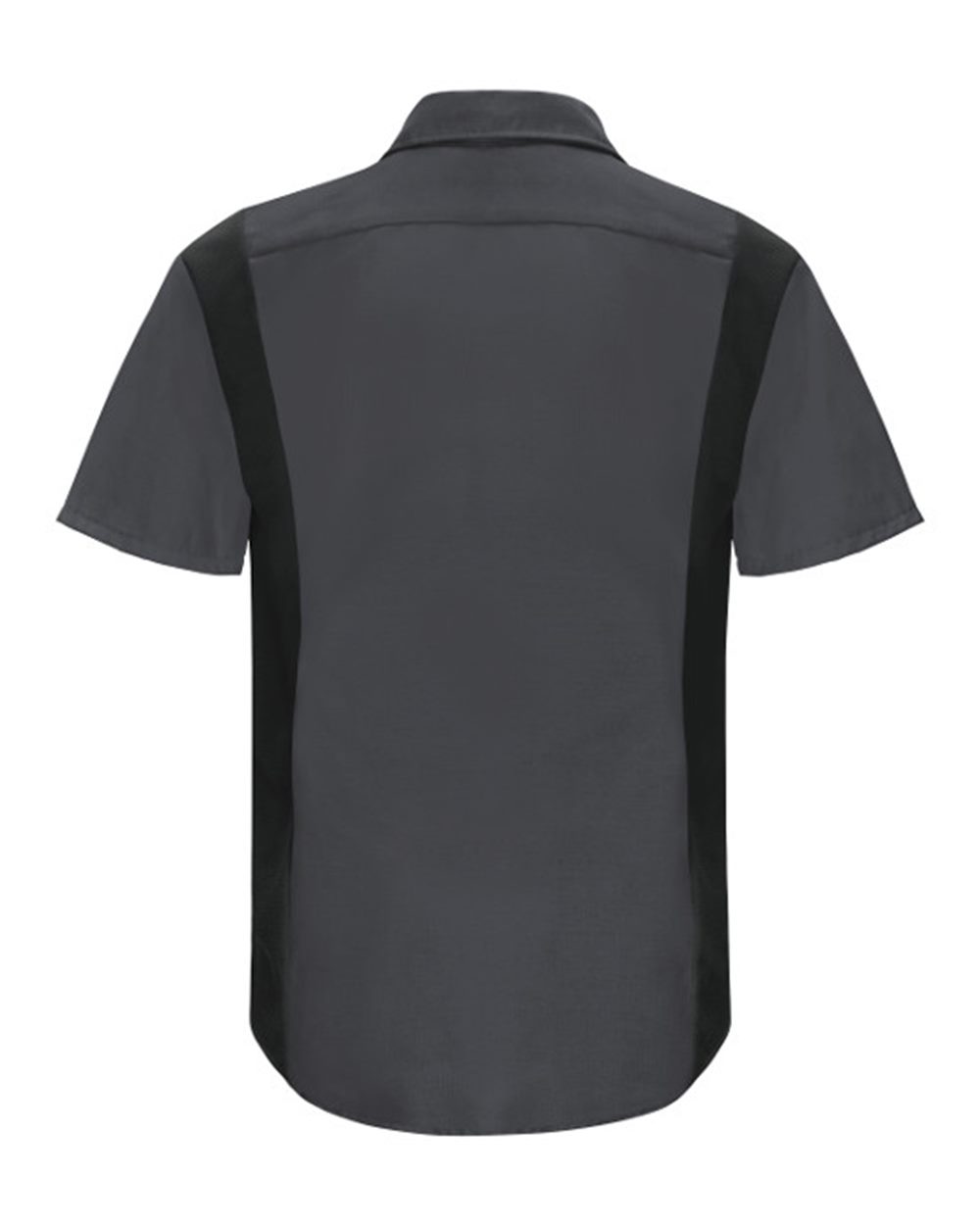 Red Kap SY42 Charcoal / Black