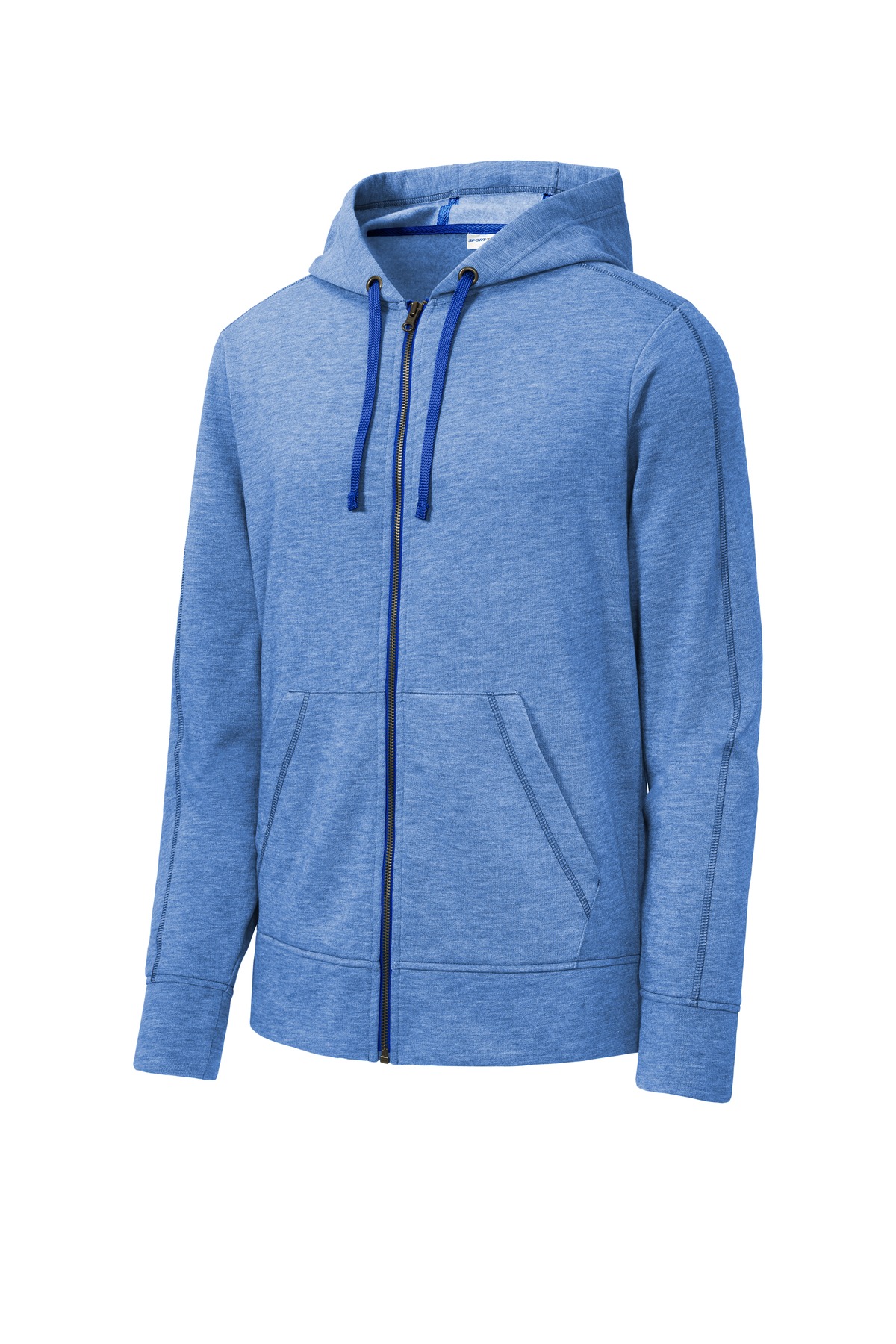 Sport-Tek ST293 True Royal Heather