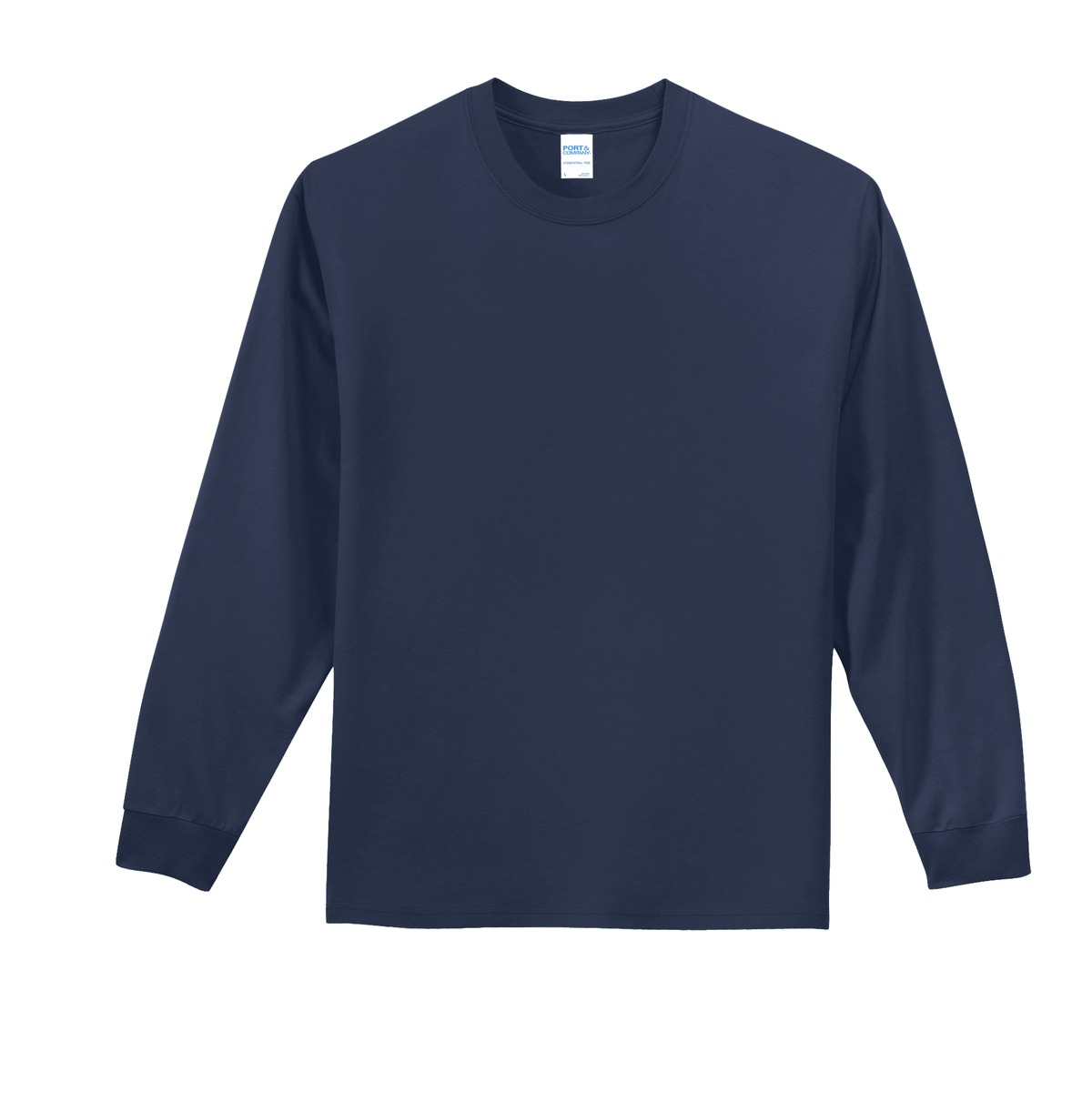 Port & Company PC61LS Navy
