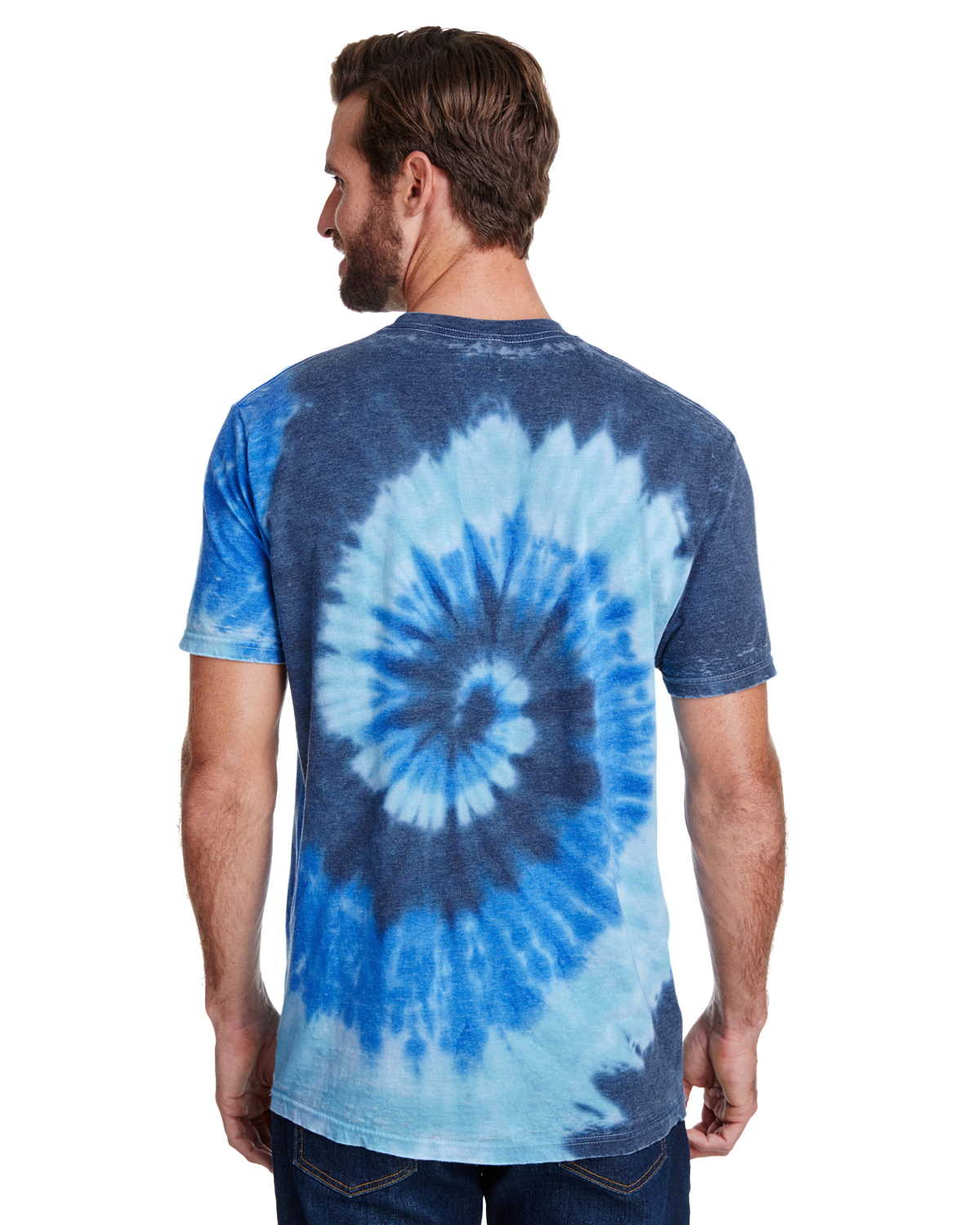Tie-Dye CD1090 Sea