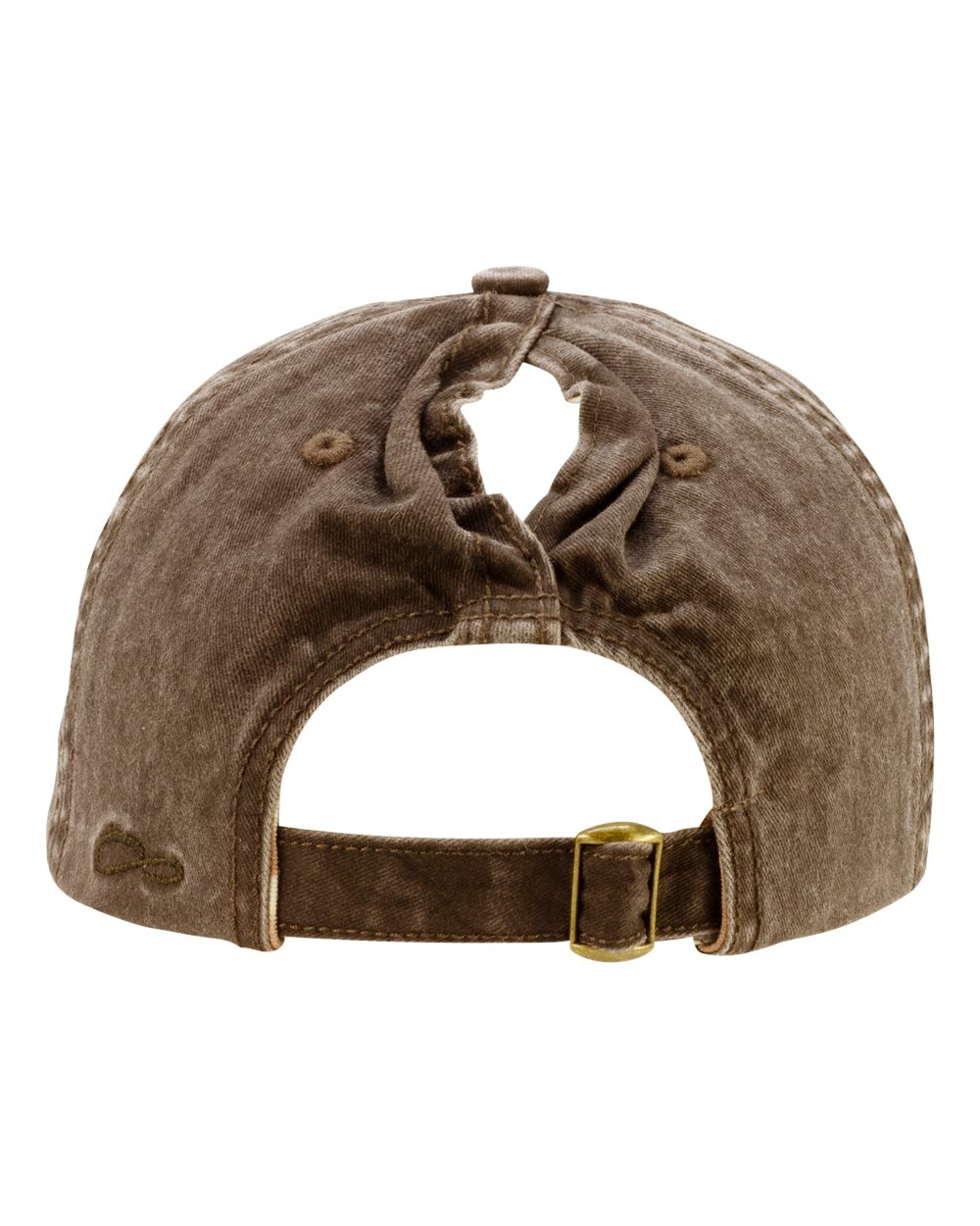 Infinity Her CASSIE Chocolate/ Fawn