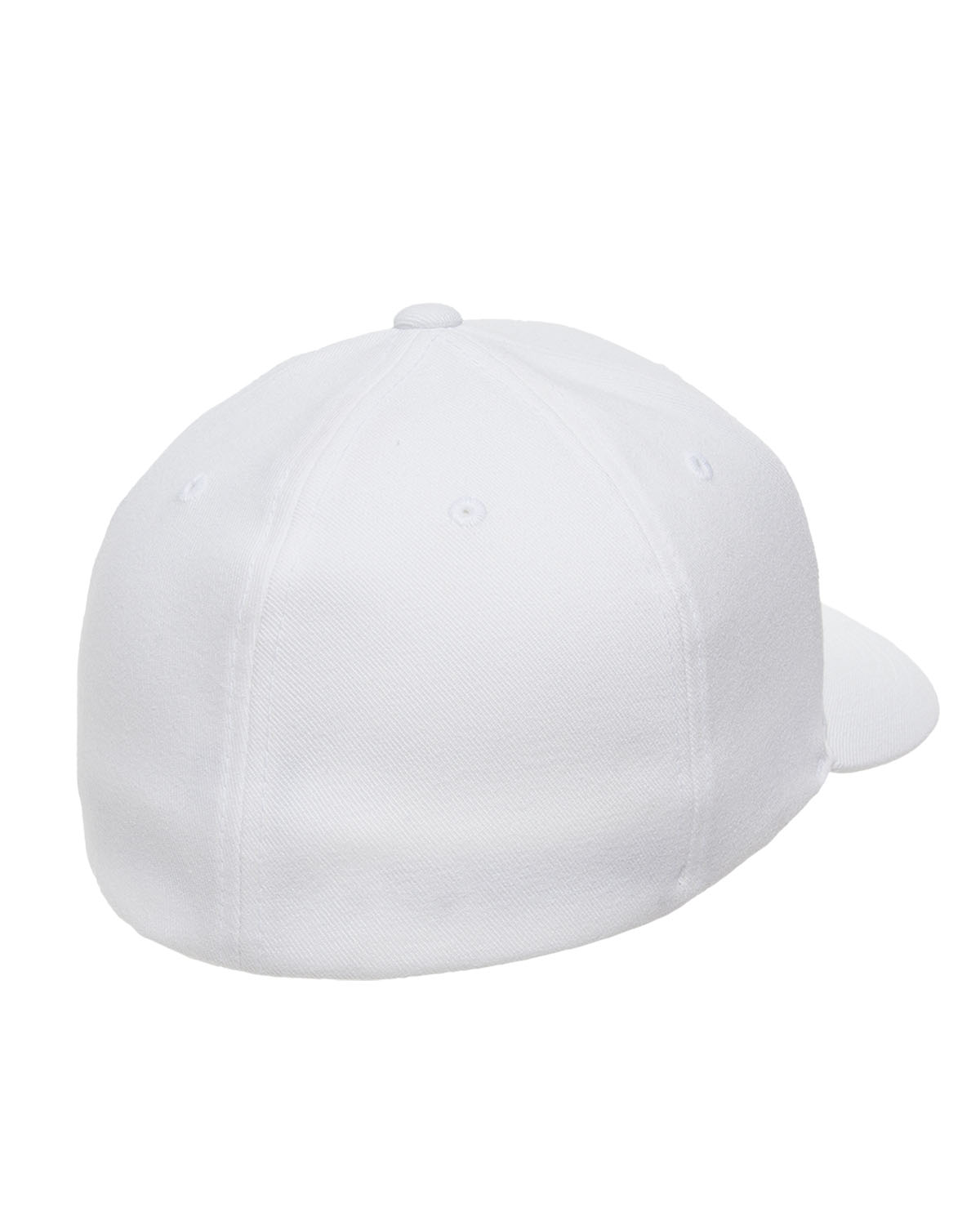 Flexfit 6580 White