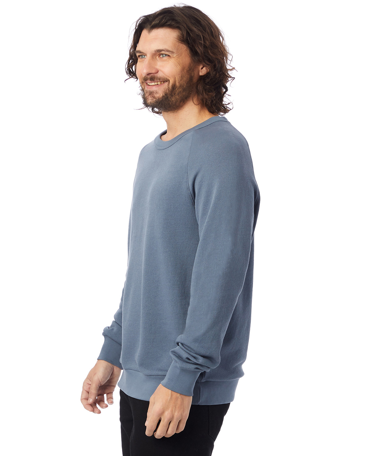 Alternative 9575CT Washed Denim