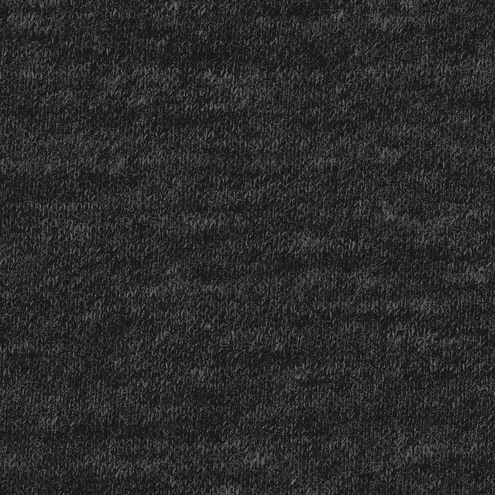 Bella + Canvas 3413Y Charcoal Black Triblend