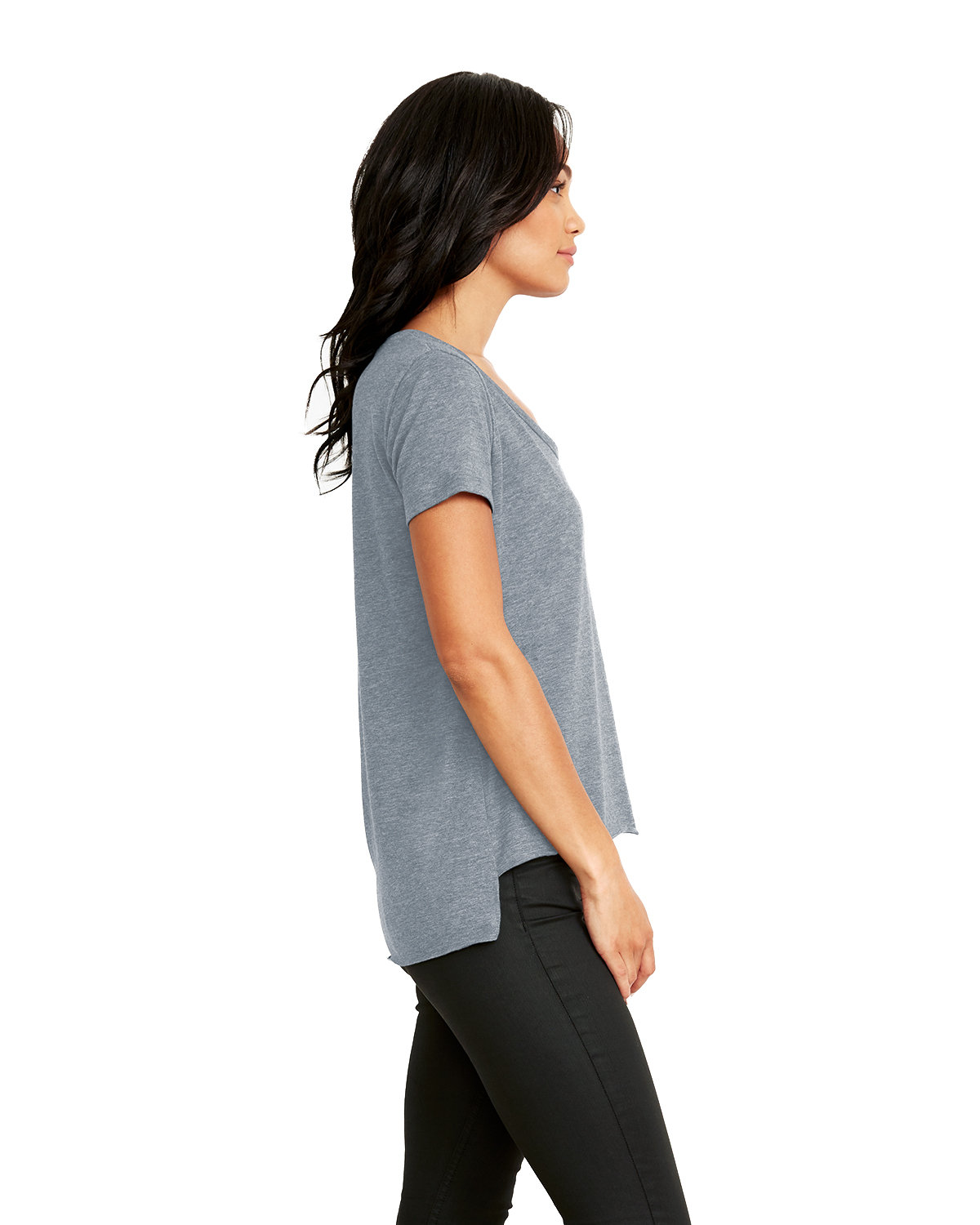 Next Level 5030 Stonewash Denim