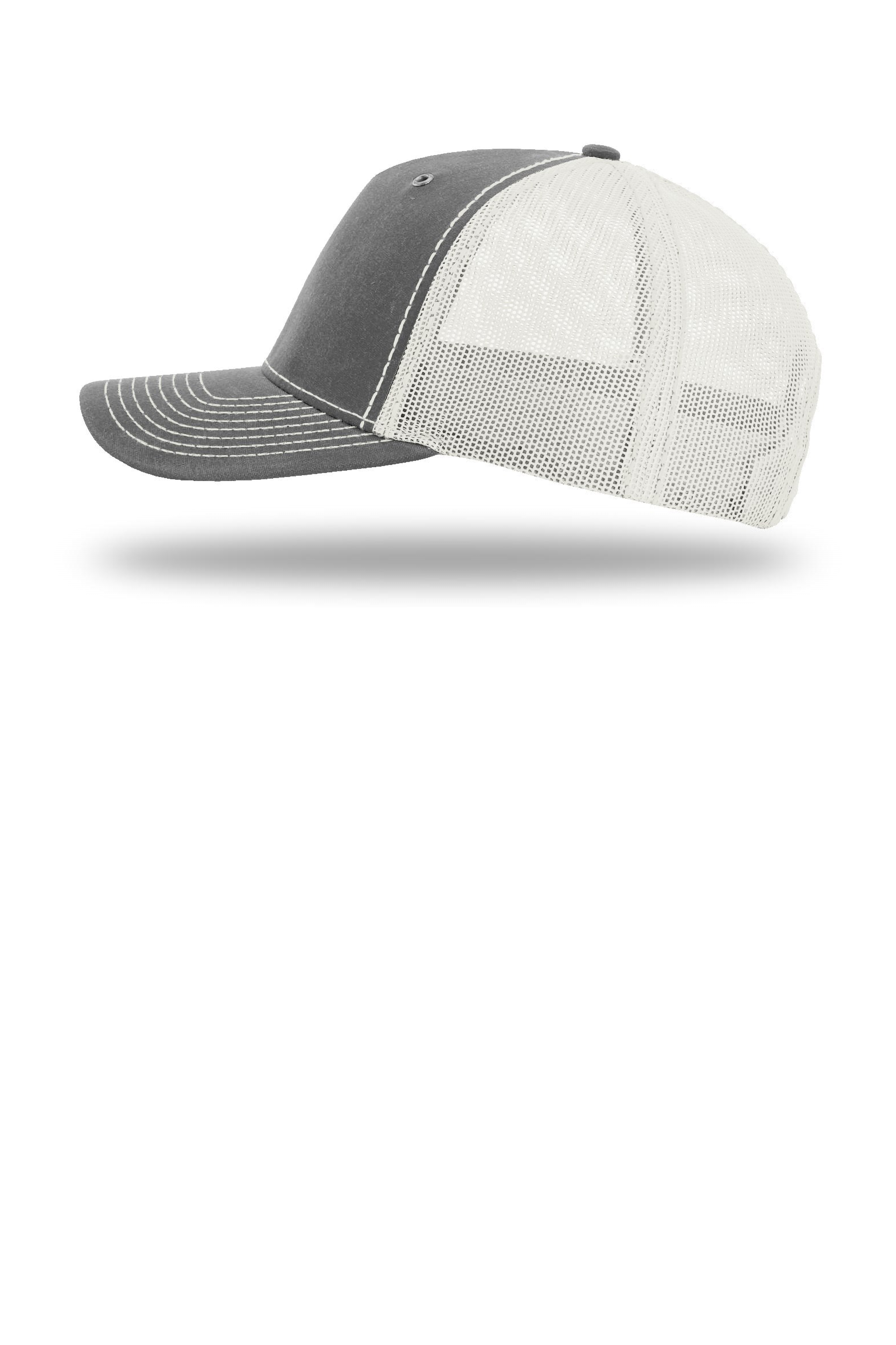 Richardson 112WH Rhino/ Light Grey