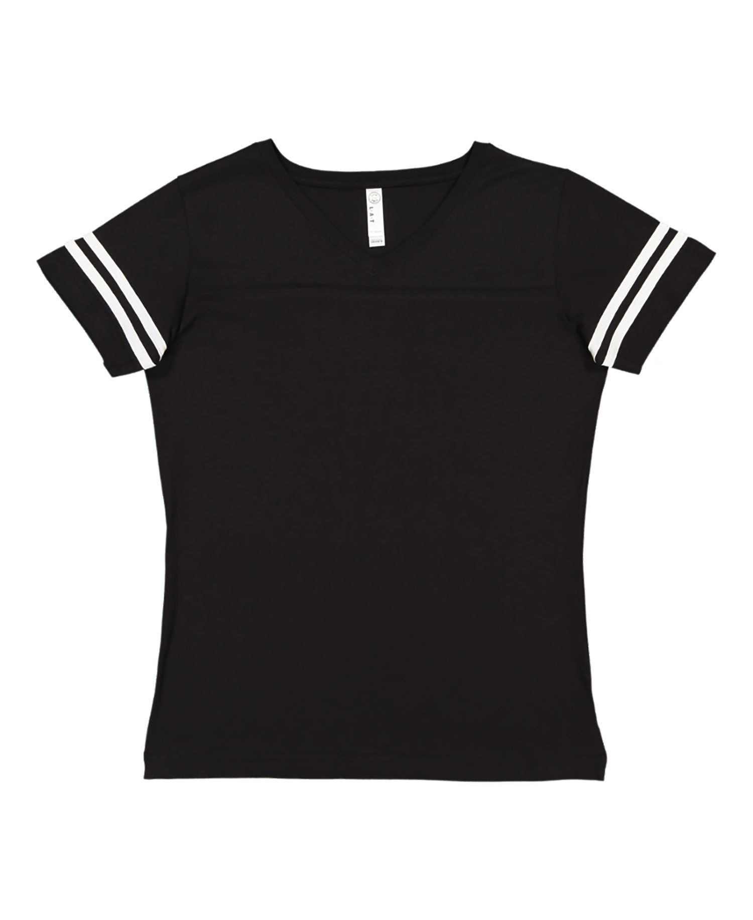 LAT 3537 Black / White