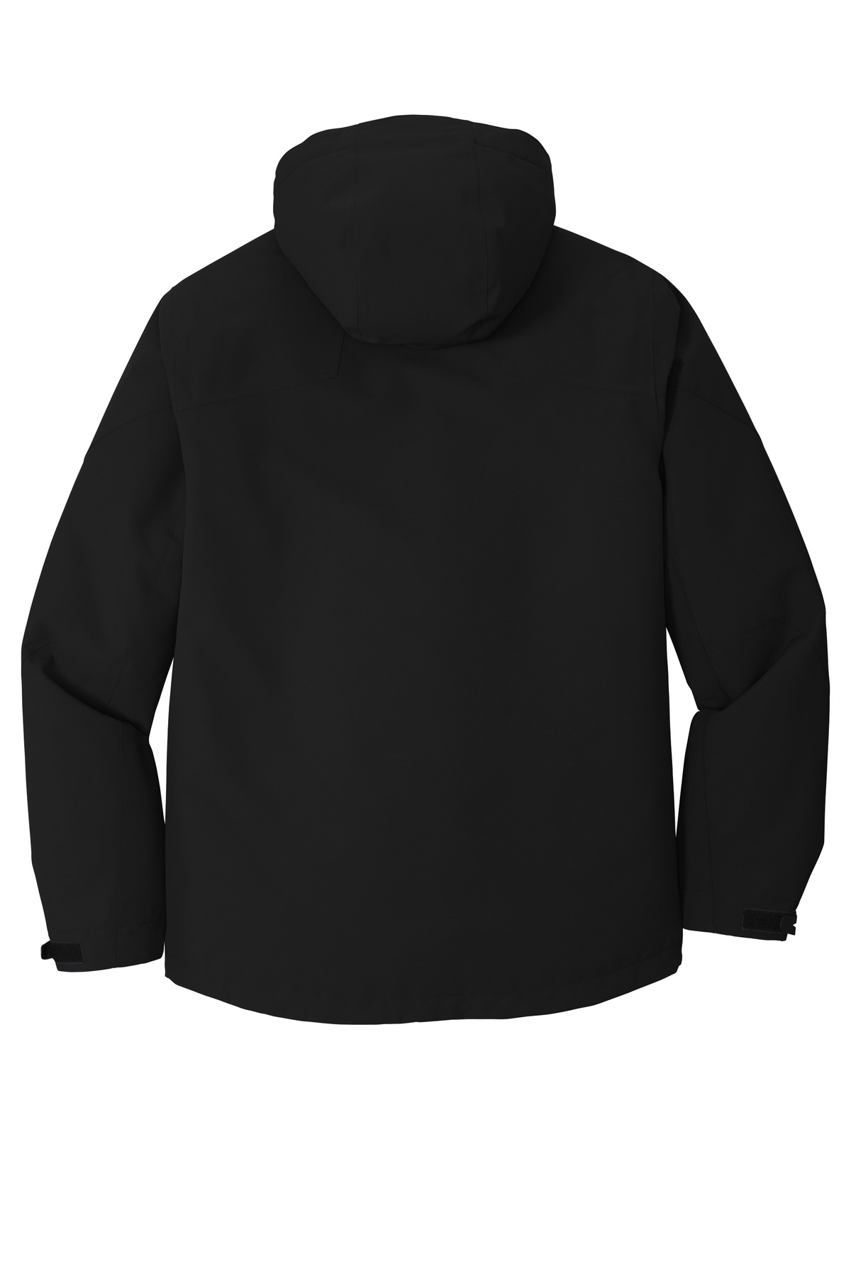 Port Authority J405 Deep Black