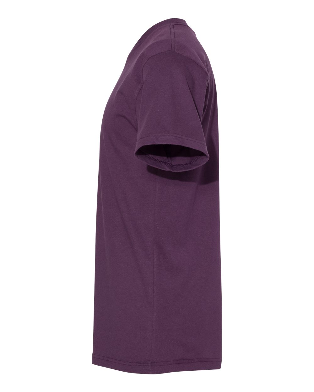 American Apparel 2001 Eggplant