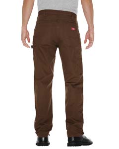 Dickies 1939R Rinsed Timber 48