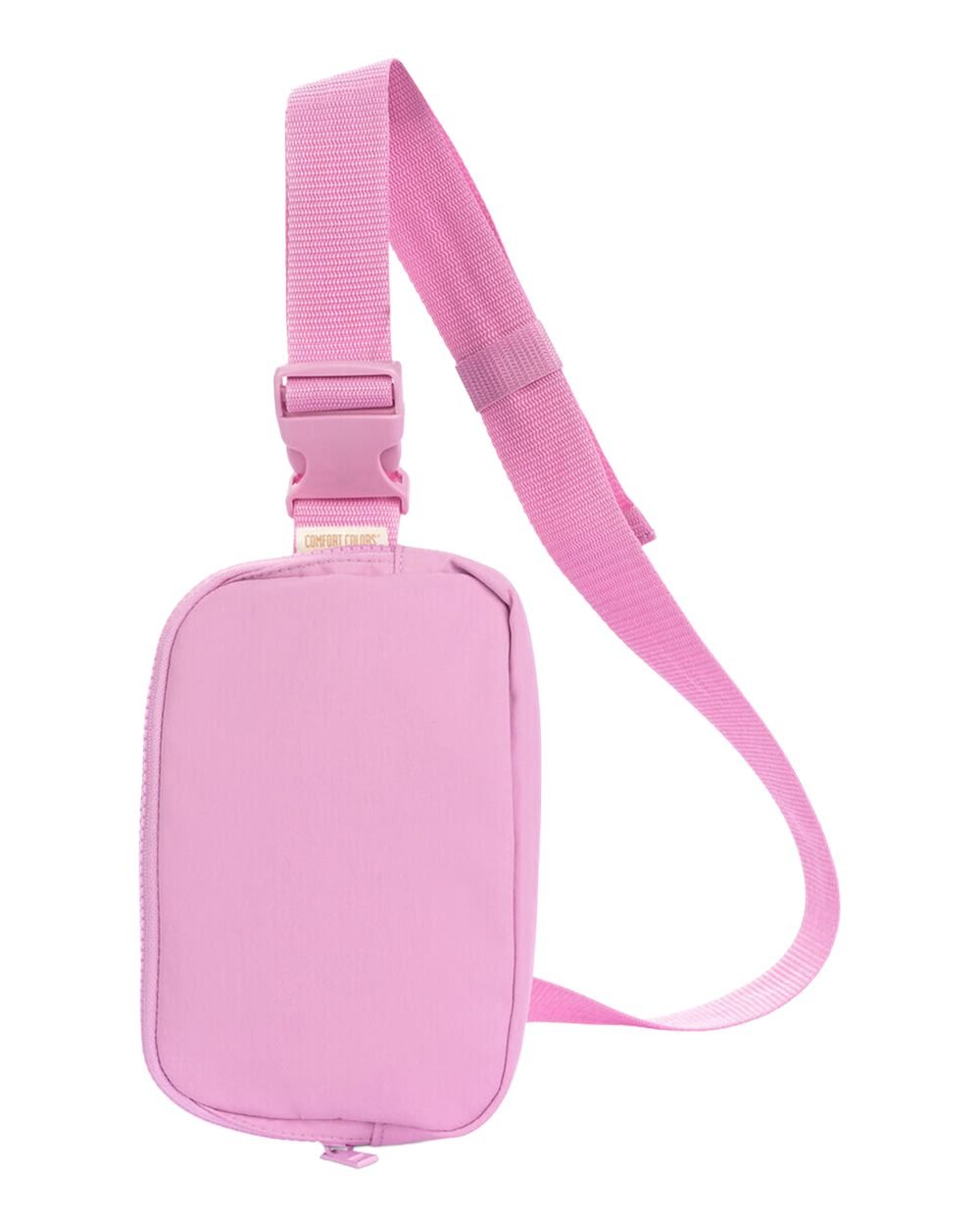 Comfort Colors CCSB0 Rose Quartz