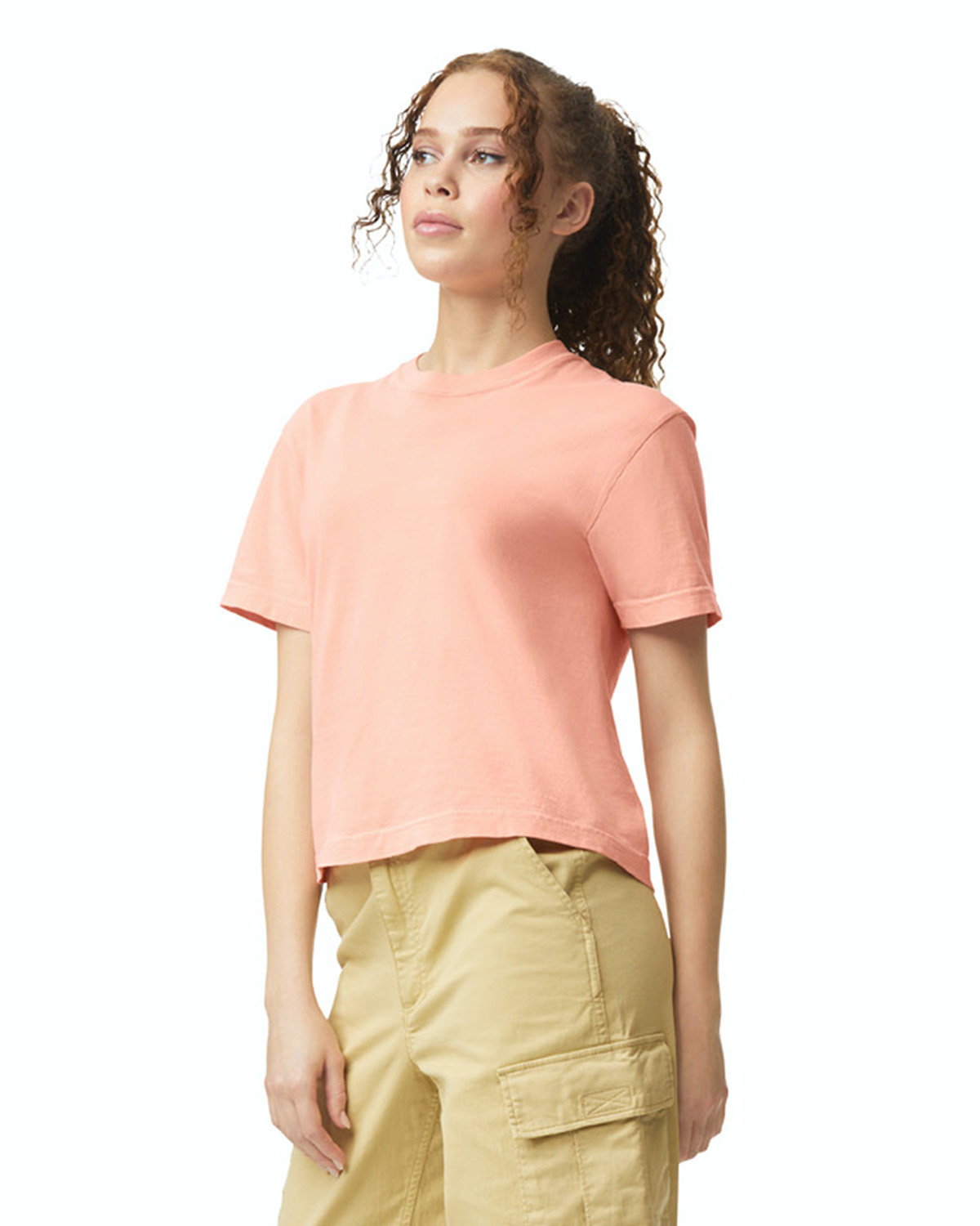 Comfort Colors 3023CL Peachy