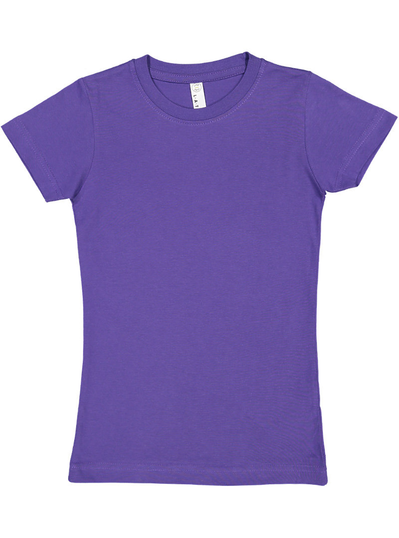 LAT 2616 Purple