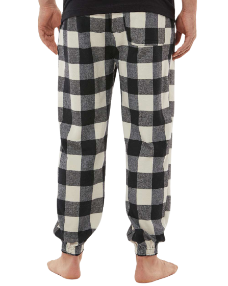 Burnside B8810 Ecru / Black