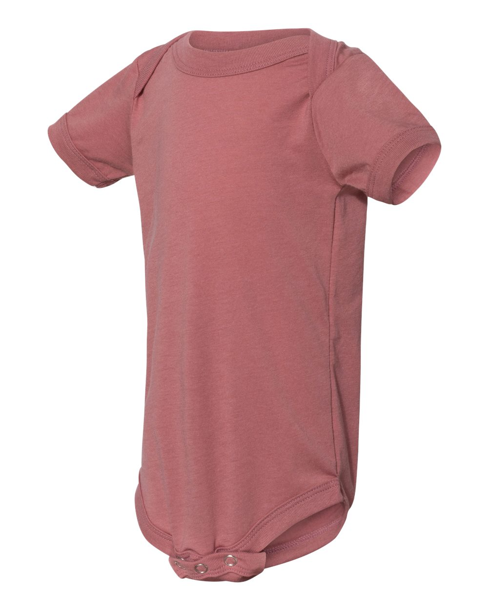 Bella + Canvas 134B Mauve Triblend