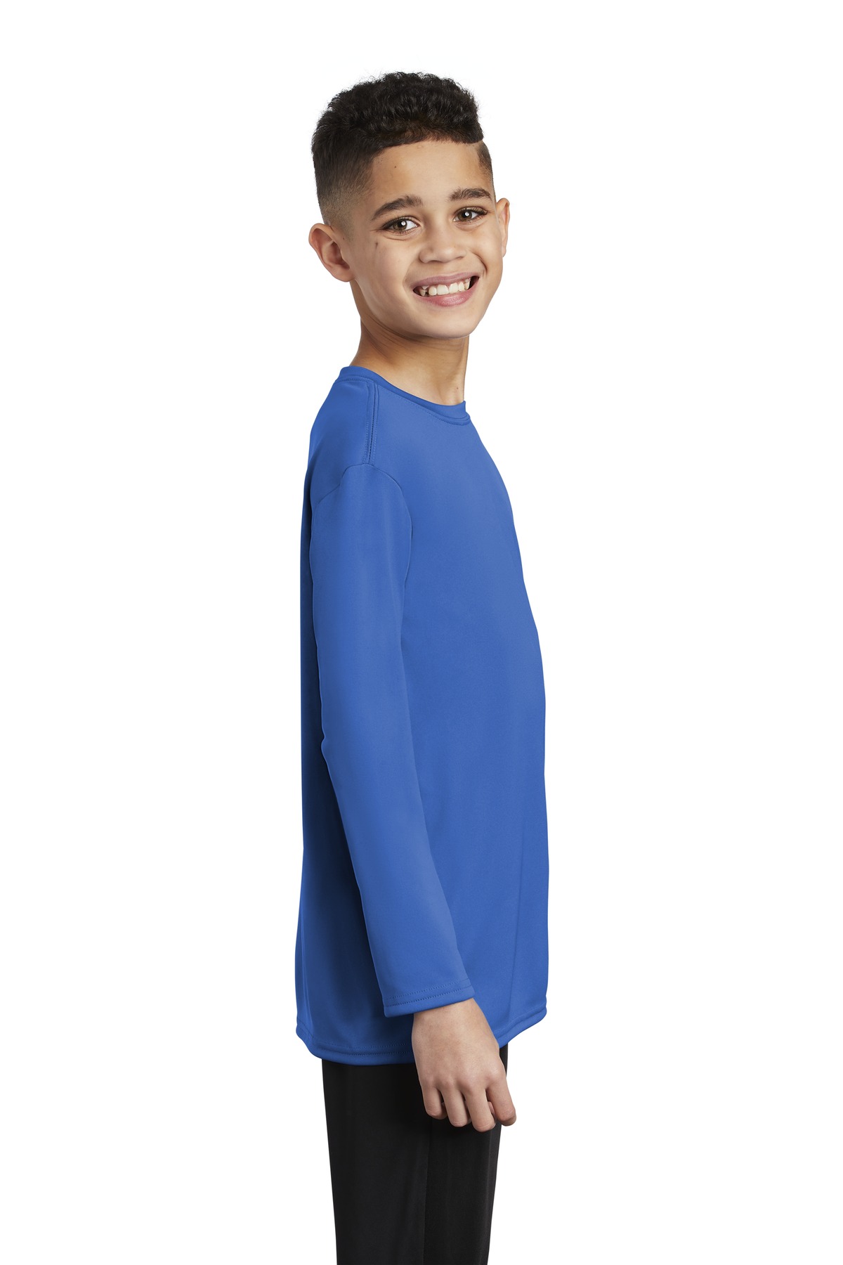 Port & Company PC380YLS Royal