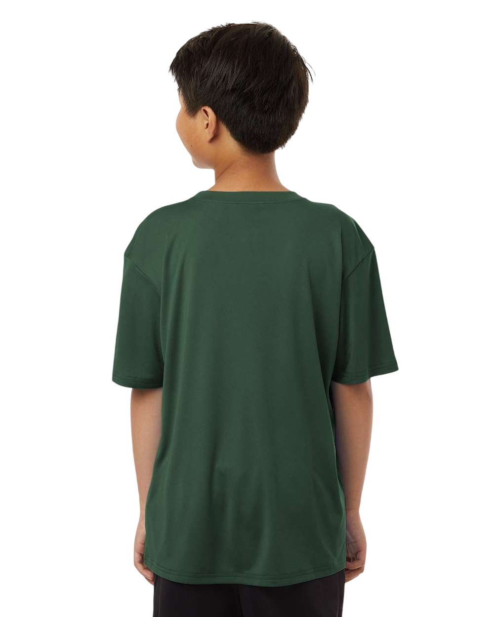 AllPro 48000Y Forest Green