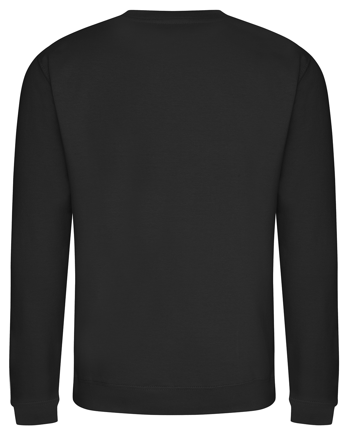 Just Hoods By AWDis JHY030 Jet Black